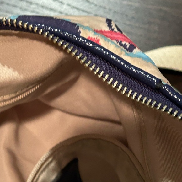 Large Coach purse - Picture 8 of 9